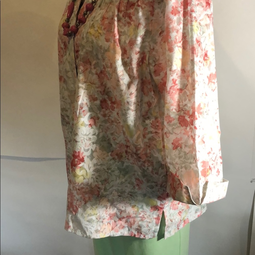 Alfred Dunner top Very nice Top - Picture 7 of 7